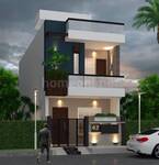 3 BHK Villa/House in Pumarth Bliss, Sula Khedi