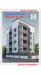 3 BHK Apartment in Chhani