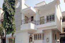 4 BHK Villa/House in Adajan