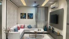 2 BHK Apartment in Durgapura