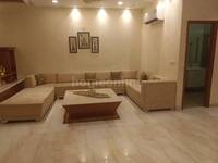 4 BHK Apartment in Urban Estate phase II