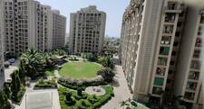 2 BHK Apartment in Prahlad Nagar