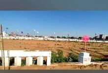 Residential Plot in Govind Pura