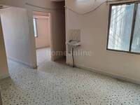 1 BHK Apartment in Gundavadi