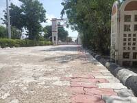 Residential Plot in Ring Road