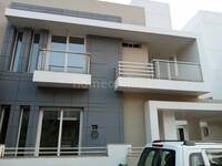 4 BHK Villa/House for rent in Madrid County Pacifica Companies, Bhayli Padra Road