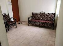 1 BHK Apartment in Mangalmurti Nagar