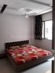 2 BHK Apartment in Sai Milan Residency, Palanpur Gam