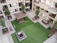 3 BHK Flat in Super Corridor