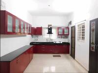 3 BHK Flat for rent in HITEC City