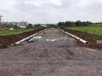 Residential Plot in Hirapur Colony