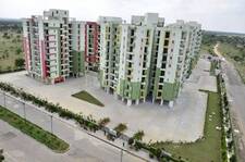 2 BHK Apartment in Tonk Road