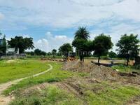 Residential Plot in Ganesh Nagar