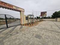 Residential Plot in Sanganer