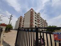 2 BHK Apartment for rent in Shankar Nagar