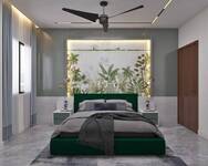 2 BHK Flat in Patrakar Colony