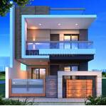 Residential Plot in Panchderia