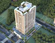 4 BHK Apartment in Panchyawala