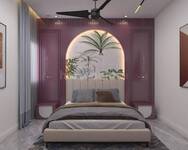 2 BHK Flat in Patrakar Colony