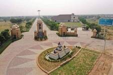 Residential Plot in Galaxy Enclave The Urban Village, Ajmer Road