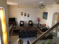 6 BHK Villa/House in Idgah Hills