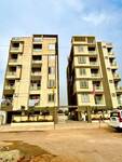 4 BHK Apartment in Narayan Vihar