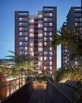 3 BHK Apartment in Serenity Sky, South Bopal