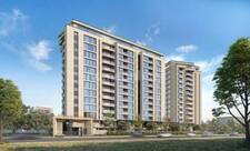 2 BHK Apartment in 14 Woodland Park, Shipra Path