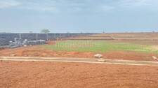 Residential Plot in MK Maruti Vihar Phase 2, Naya Raipur