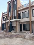 3 BHK Row House in Serenity By Pumarth, AB Bypass Road