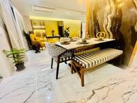 3 BHK Apartment in Mansarovar