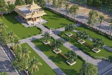 Residential Plot in Patan Road, Karmeta