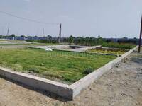 Residential Plot in Ujjain Road