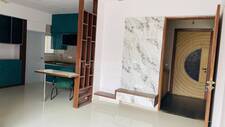 3 BHK Flat for rent in Tragad