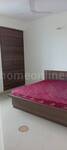 2 BHK Flat for rent in Harbinger Residency, Dholai