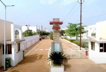 Residential Plot in Charoda