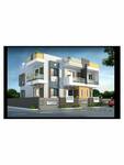 2 BHK Row House in Saras Nagar