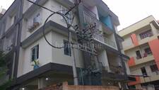 2 BHK Apartment in Danapur Nizamat