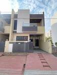 4 BHK Villa/House in Mansarovar