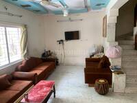 4 BHK Villa/House in Memnagar
