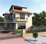 4 BHK Villa/House in Sanathal