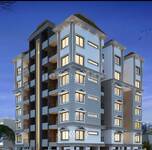 2 BHK Apartment in Silicon City