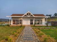 2 BHK Farm House in Igatpuri