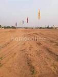 Residential Plot in City Home Mansukh Madhavam, Vatika