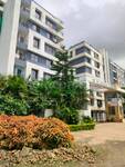 2 BHK Apartment in AB Bypass Road