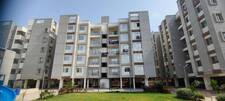 3 BHK Apartment for rent in Vasna Bhayli Canal Road