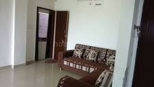 2 BHK Apartment in Shreeji Aura-waghodia, Waghodia Road