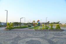 Commercial Land in Sai Kripa Colony