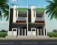 4 BHK Villa/House in Makronia Road