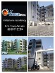 2 BHK Apartment in Milestone Residency, Aanad Vihar Nagar